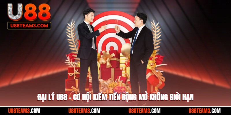 Thumb đại lý u88