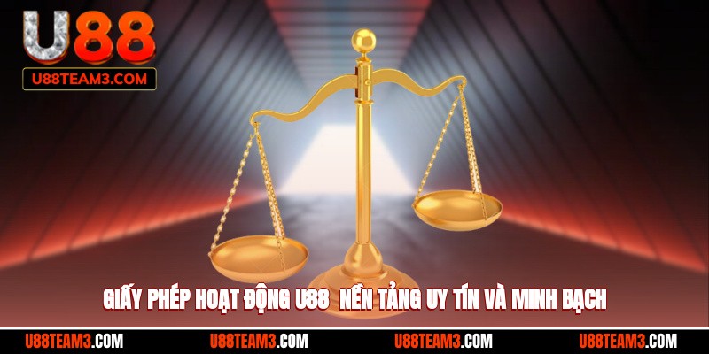 Thumb giấy phép hoạt động u88